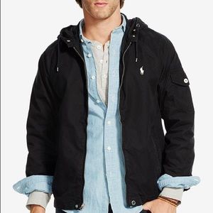 Ralph Lauren windbreaker